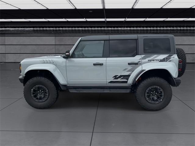 new 2024 Ford Bronco car, priced at $87,675