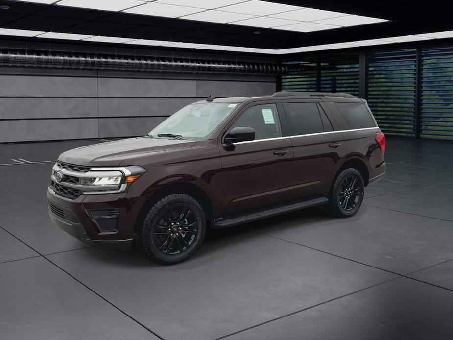 new 2024 Ford Expedition car, priced at $64,162