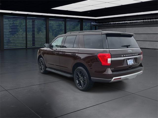 new 2024 Ford Expedition car, priced at $62,450