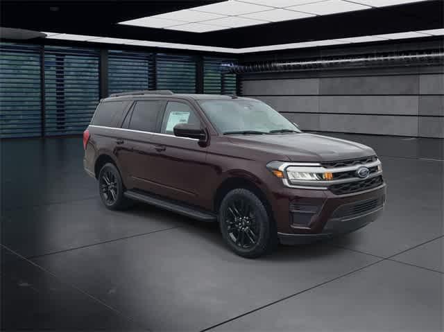 new 2024 Ford Expedition car, priced at $64,162