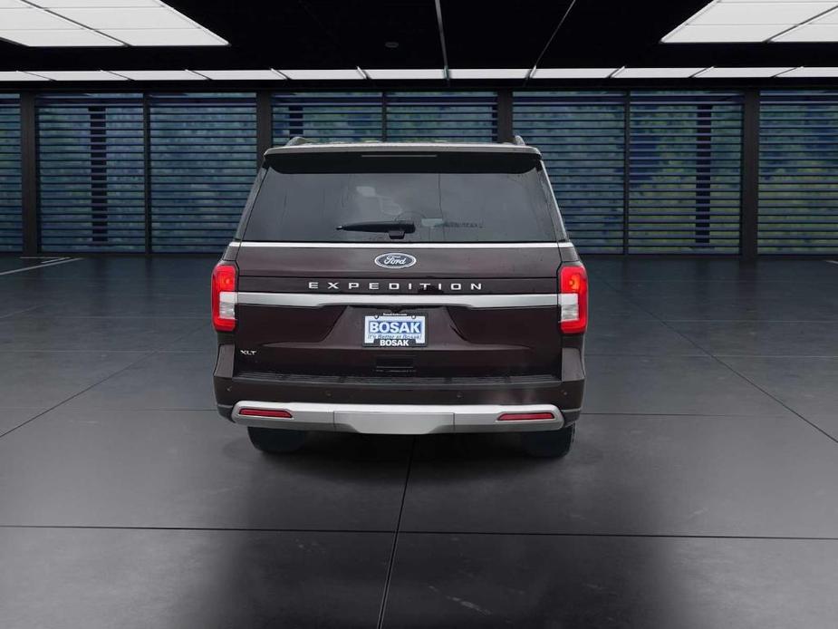 new 2024 Ford Expedition car, priced at $64,162