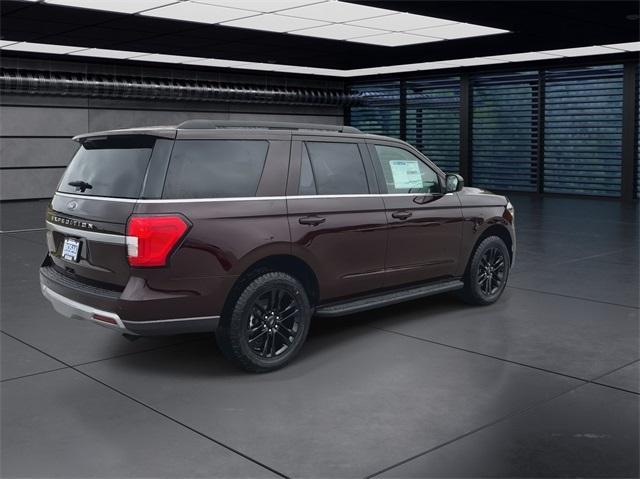 new 2024 Ford Expedition car, priced at $62,450