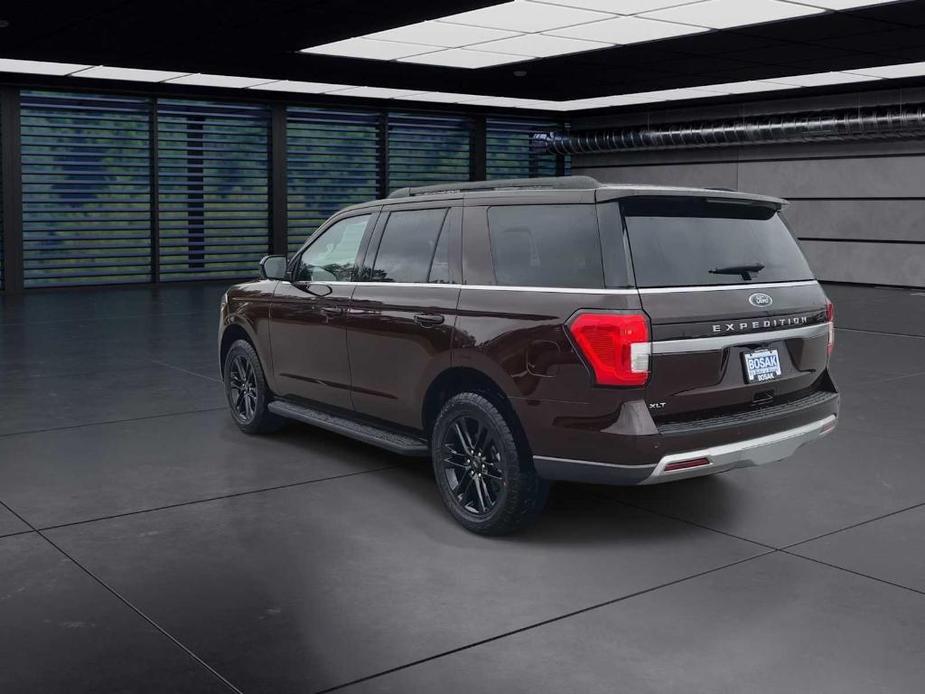 new 2024 Ford Expedition car, priced at $64,162