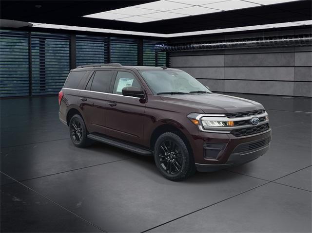 new 2024 Ford Expedition car, priced at $62,450