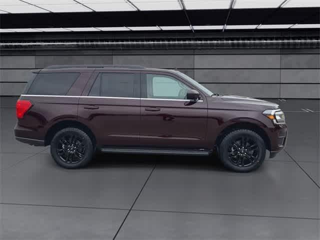 new 2024 Ford Expedition car, priced at $64,162