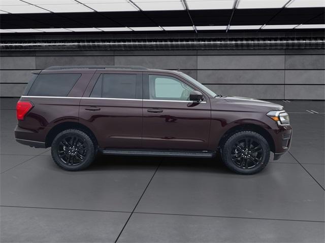 new 2024 Ford Expedition car, priced at $62,450