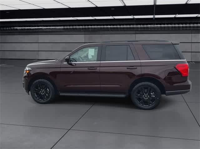 new 2024 Ford Expedition car, priced at $64,162