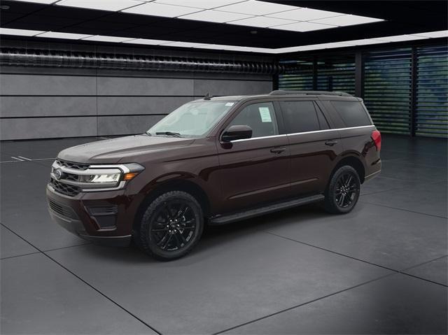 new 2024 Ford Expedition car, priced at $62,450