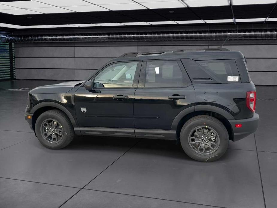 new 2024 Ford Bronco Sport car, priced at $30,100