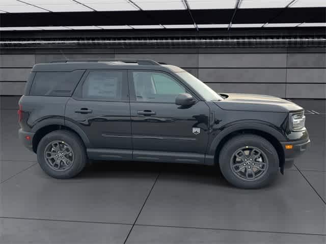 new 2024 Ford Bronco Sport car, priced at $30,100