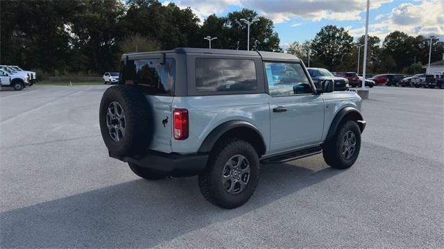 used 2023 Ford Bronco car, priced at $37,997