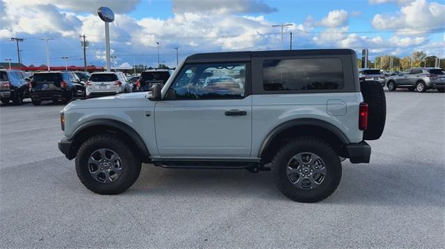 used 2023 Ford Bronco car, priced at $37,997