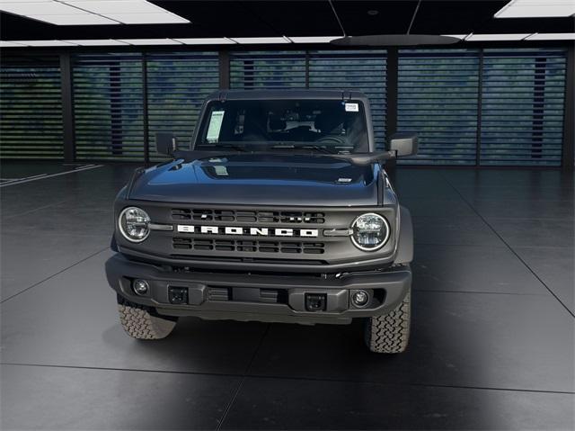 new 2024 Ford Bronco car, priced at $42,865