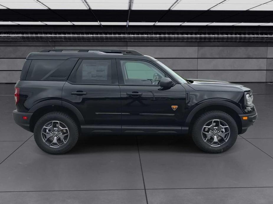 new 2024 Ford Bronco Sport car, priced at $39,941