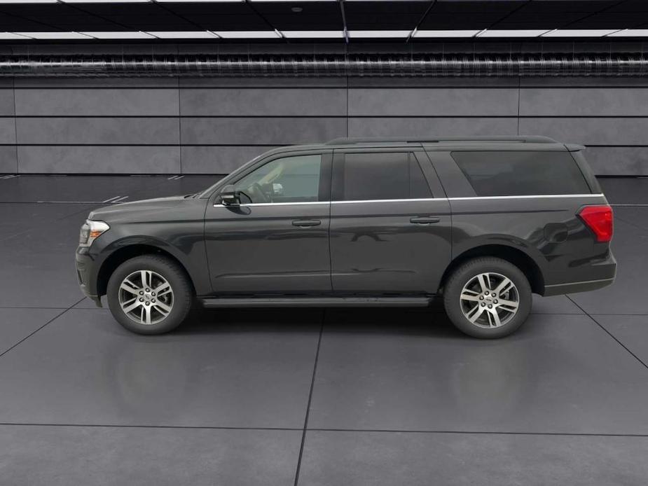 new 2024 Ford Expedition Max car, priced at $72,068