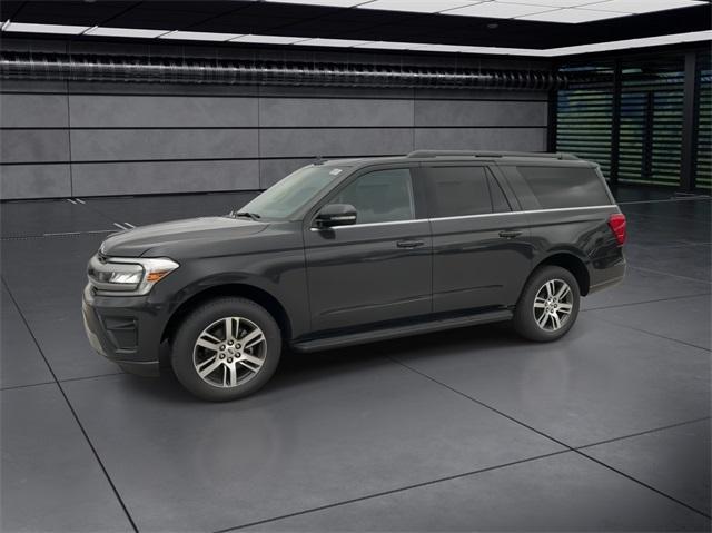 new 2024 Ford Expedition Max car, priced at $63,929