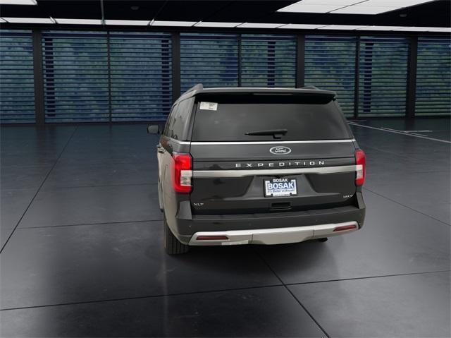 new 2024 Ford Expedition Max car, priced at $63,929