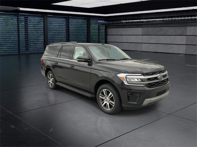 new 2024 Ford Expedition Max car, priced at $63,929