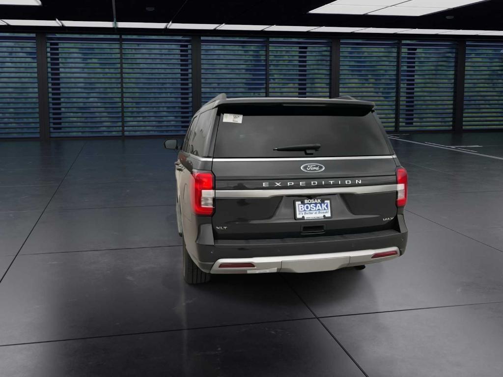 new 2024 Ford Expedition Max car, priced at $72,068