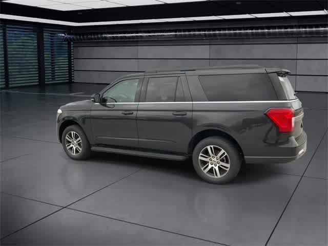 new 2024 Ford Expedition Max car, priced at $72,068