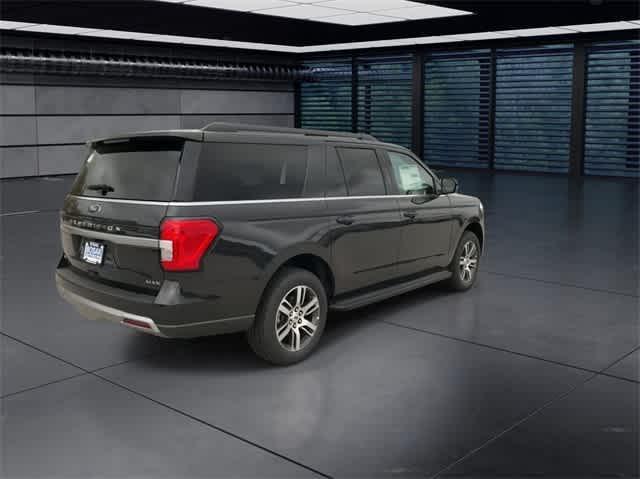 new 2024 Ford Expedition Max car, priced at $72,068