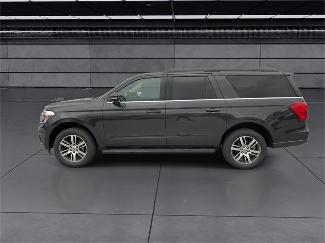 new 2024 Ford Expedition Max car, priced at $63,929