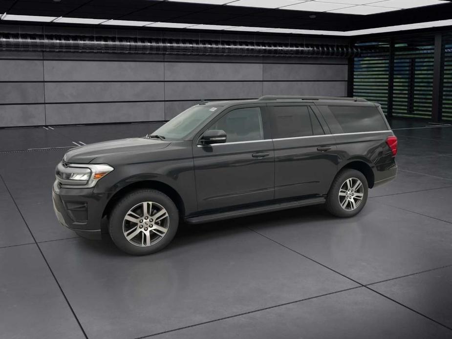 new 2024 Ford Expedition Max car, priced at $72,068