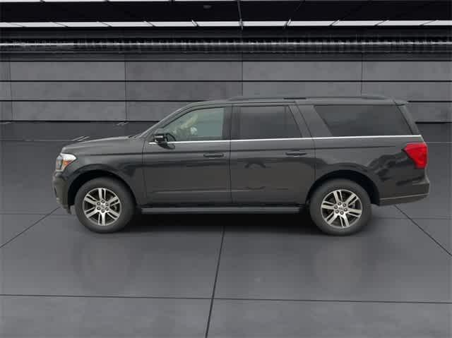 new 2024 Ford Expedition Max car, priced at $72,068