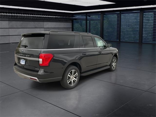 new 2024 Ford Expedition Max car, priced at $63,929