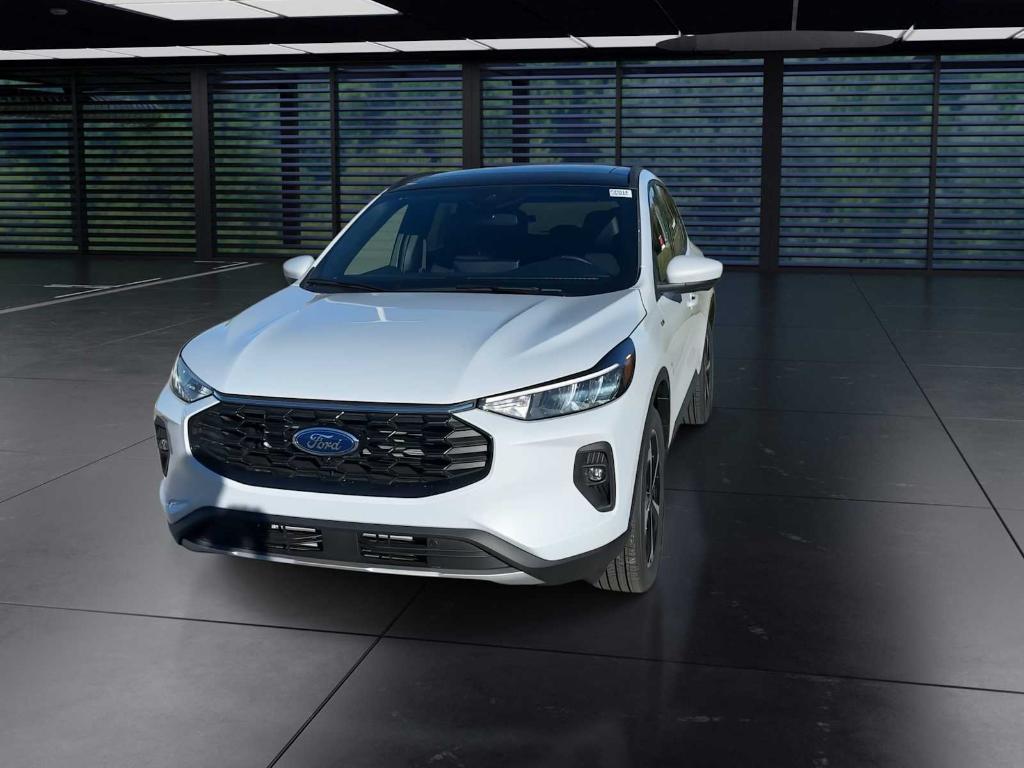 new 2025 Ford Escape car, priced at $37,404