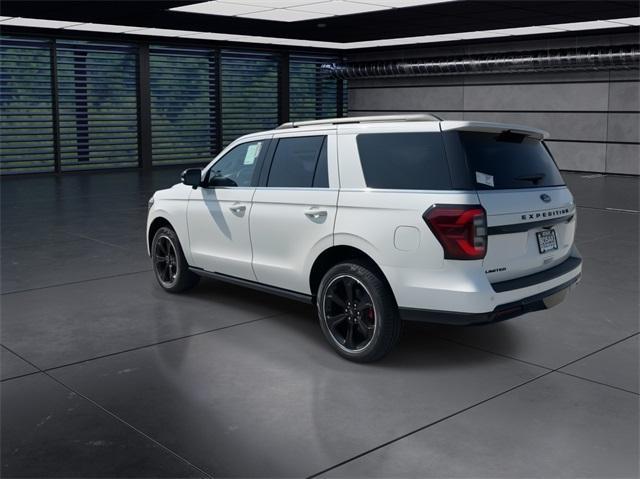 new 2024 Ford Expedition car, priced at $75,652