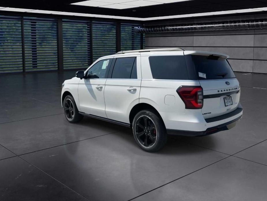 new 2024 Ford Expedition car, priced at $80,701