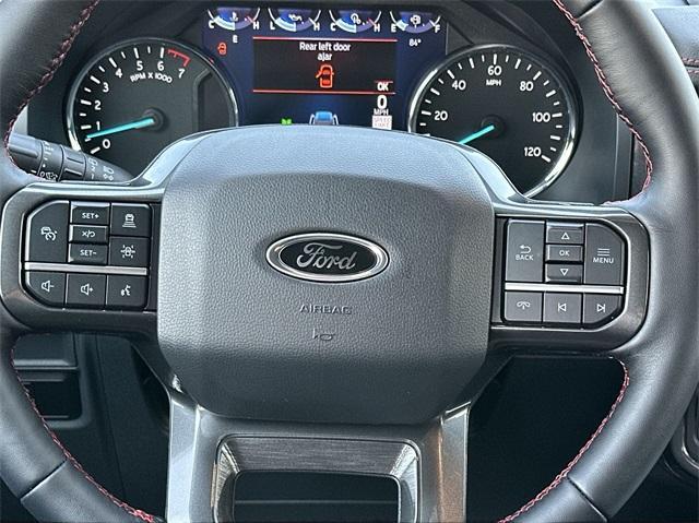 new 2024 Ford Expedition car, priced at $75,652