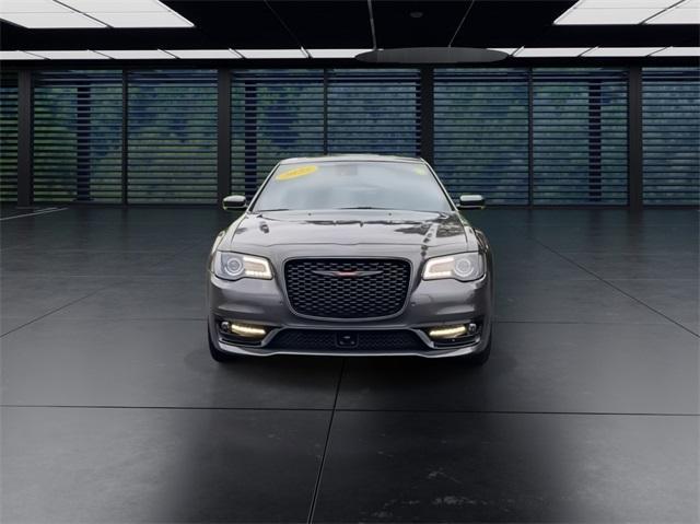 used 2023 Chrysler 300 car, priced at $34,571