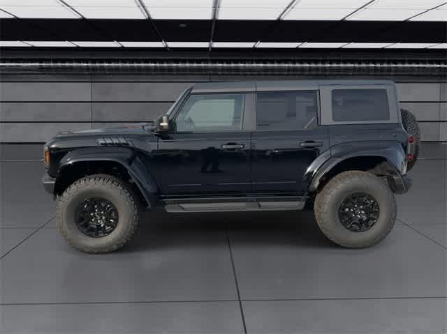 new 2024 Ford Bronco car, priced at $88,456