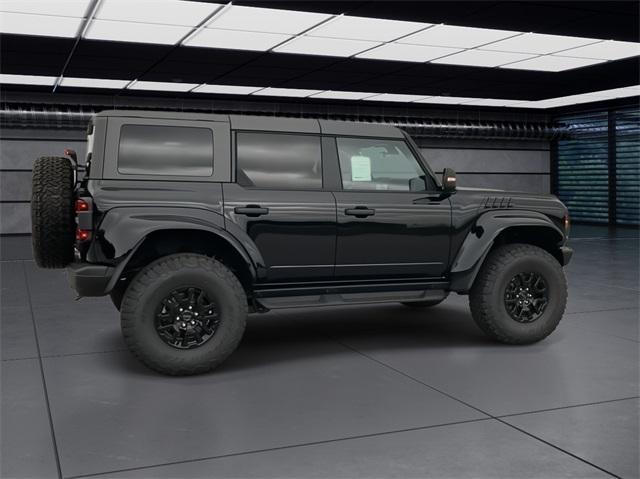 new 2024 Ford Bronco car, priced at $85,324