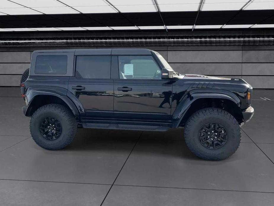 new 2024 Ford Bronco car, priced at $88,456