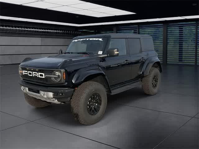 new 2024 Ford Bronco car, priced at $88,456