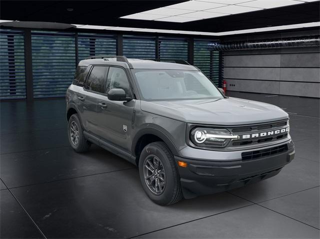 new 2024 Ford Bronco Sport car, priced at $30,800