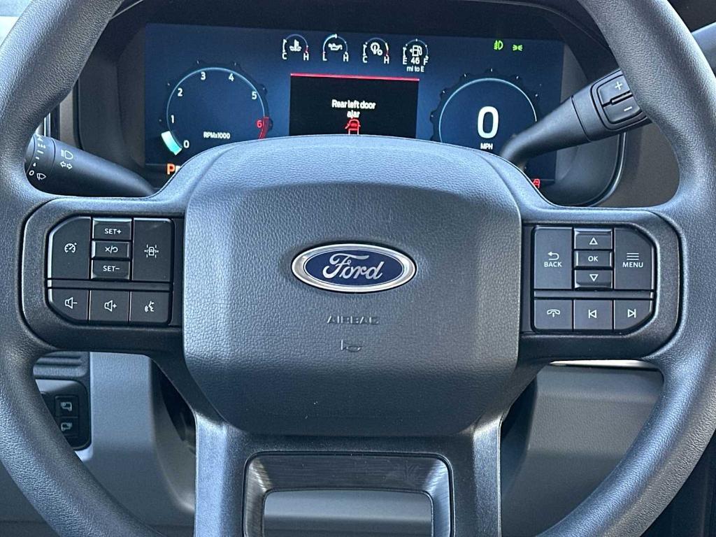 new 2025 Ford F-350 car, priced at $71,122