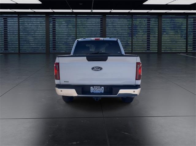 new 2024 Ford F-150 car, priced at $41,410