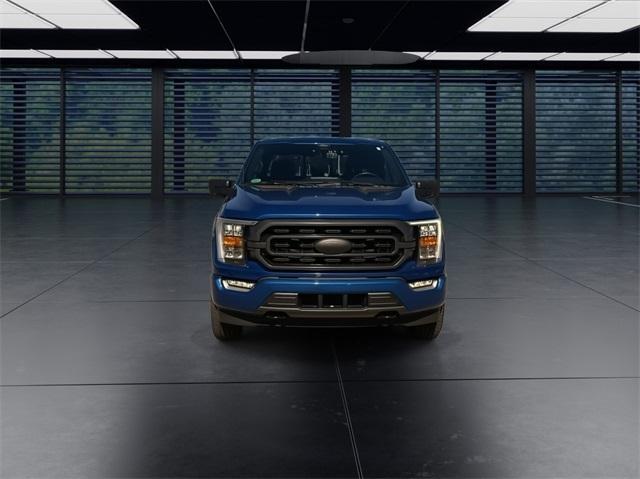 used 2022 Ford F-150 car, priced at $39,491