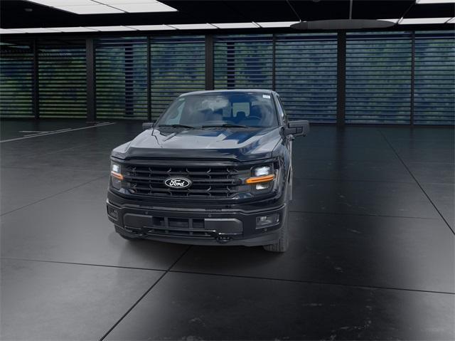 new 2024 Ford F-150 car, priced at $55,720