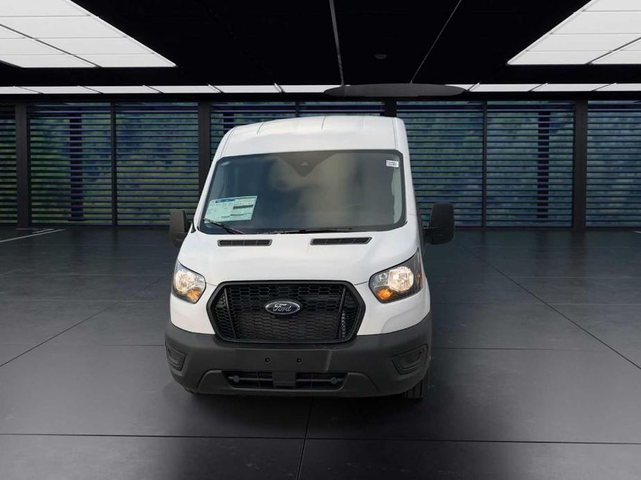 new 2024 Ford Transit-250 car, priced at $54,771