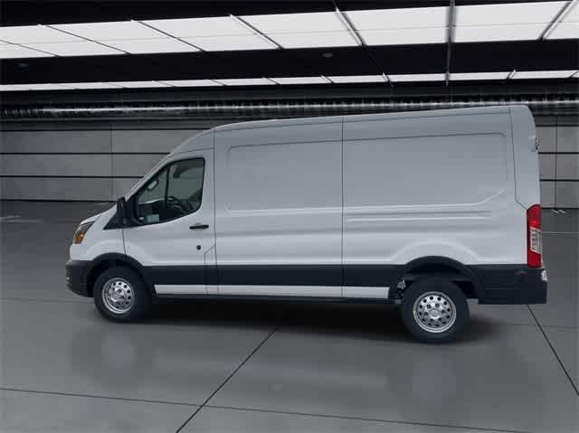 new 2024 Ford Transit-250 car, priced at $54,771