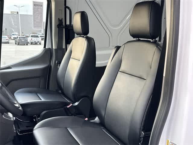 new 2024 Ford Transit-250 car, priced at $54,771