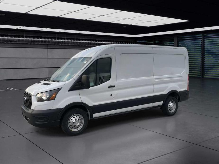 new 2024 Ford Transit-250 car, priced at $54,771