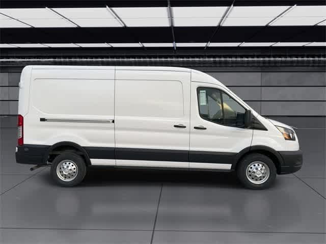 new 2024 Ford Transit-250 car, priced at $54,771