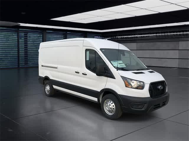 new 2024 Ford Transit-250 car, priced at $54,771