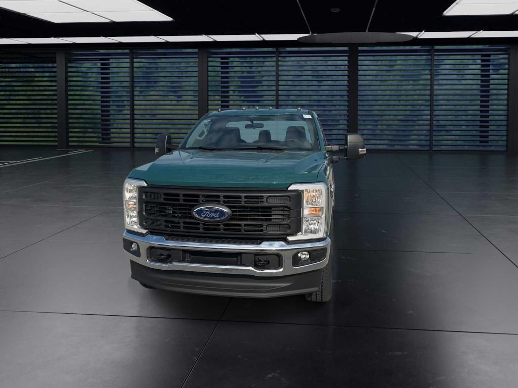 new 2024 Ford F-350 car, priced at $48,501